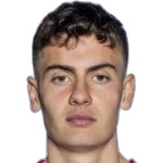 Сверре Хаками Сандал