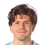 Оливер Берг