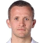 Йонас Багер