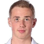 Бенджамин Брантлинд