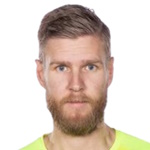 Фредрик Андерссон
