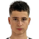 Рарес Александру Пистол