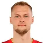 Андрей Лопатин