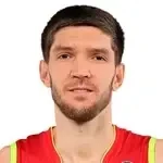 Руслан Абдулбасиров