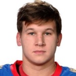 Александр Барабанов