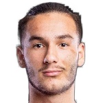 Эльмедин Рама