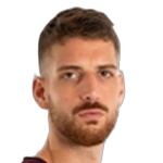 Антонио Вранкович
