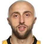 Виталий Коваленко