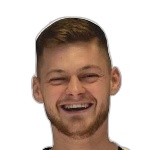 Матей Итрич