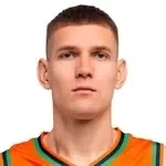 Кирилл Попов