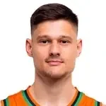 Тимофей Герасимов