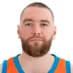 Дмитрий Чебуркин