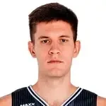 Дмитрий Халдеев