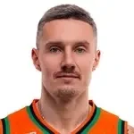Михаил Кулагин