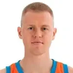Данила Чикарев
