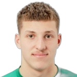 Мартин Грубый