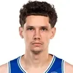 Никита Евдокимов