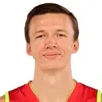 Максим Барашков