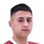 АЕ Тирадентис U14