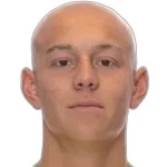 Донован Паризьен