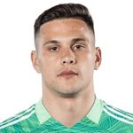 Дамиан Лас
