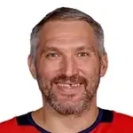 Алекс Овечкин