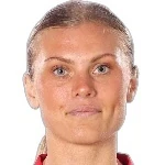 Аманда Вульф