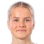 Сара Фригрен