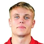 Уилл Гудвин