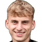 Бен Грист