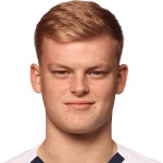 Аарон Скиннер