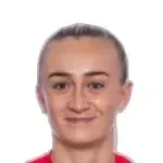 Лорен Дэвидсон