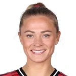 Фридолина Рольфё