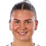 Анна Койвунен