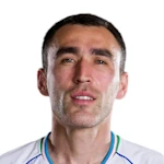 Фаррух Сайфиев