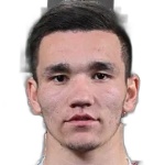 Суннатиллох Хамиджонов