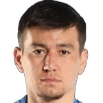 Жасур Азимов