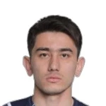 Фаррухжон Иброхимов