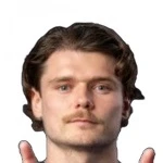 Коннор Вуд