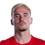 Лиам Миллар