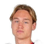 Майло ван дер Ланс