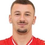 Редон Исмаили