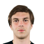 Даниил Фролкин