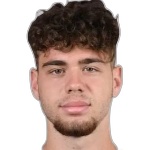 Андрей Борза