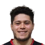 Кристиан Сеговия Келин