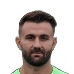Гленн Заммит