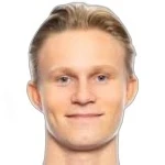 Бендик Бернтсен