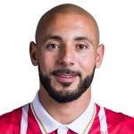 Нордин Амрабат