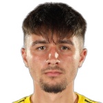 Андрей Доробанцу