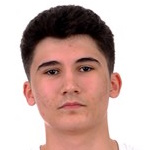 Беркан Акин
